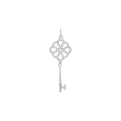 Amor Anhänger | Damenschmuck-Motivanhänger Damen
