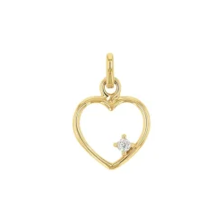 Amor Anhänger | Damenschmuck-Motivanhänger Damen