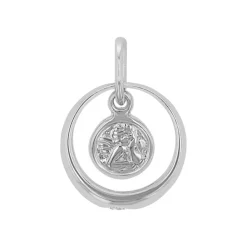 Amor Anhänger | Damenschmuck-Motivanhänger Damen