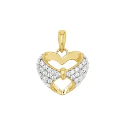 Amor Anhänger | Damenschmuck-Motivanhänger Damen