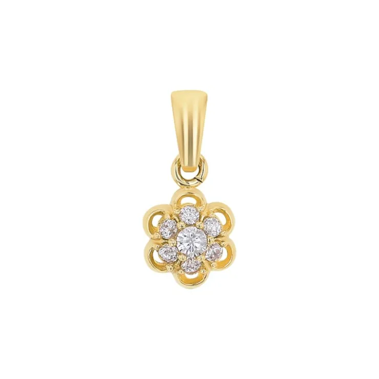 Amor Anhänger | Damenschmuck-Motivanhänger Damen