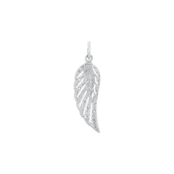 Amor Anhänger | Damenschmuck-Motivanhänger Damen