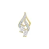Amor Anhänger | Damenschmuck-Motivanhänger Damen