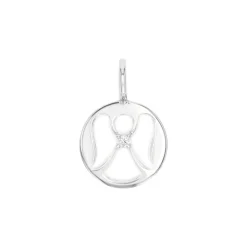Amor Anhänger | Damenschmuck-Motivanhänger Damen