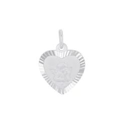 Amor Anhänger | Damenschmuck-Motivanhänger Damen