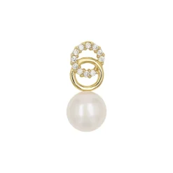 Amor Anhänger | Damenschmuck-Motivanhänger Damen