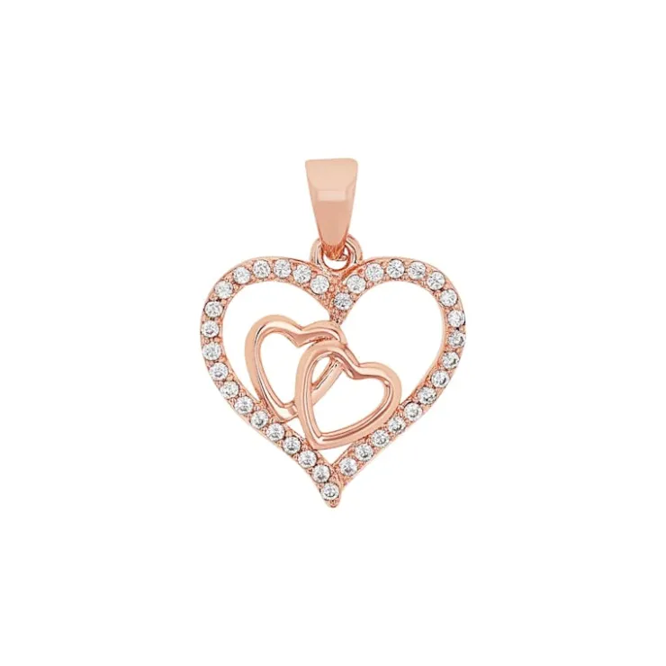 Amor Anhänger | Damenschmuck-Motivanhänger Damen
