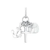 Amor Damenschmuck | Anhänger-Motivanhänger Damen