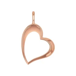 Amor Anhänger | Damenschmuck-Motivanhänger Damen