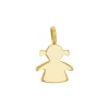 Amor Anhänger | Damenschmuck-Motivanhänger Damen