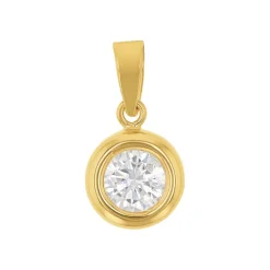 Amor Anhänger | Damenschmuck-Motivanhänger Damen