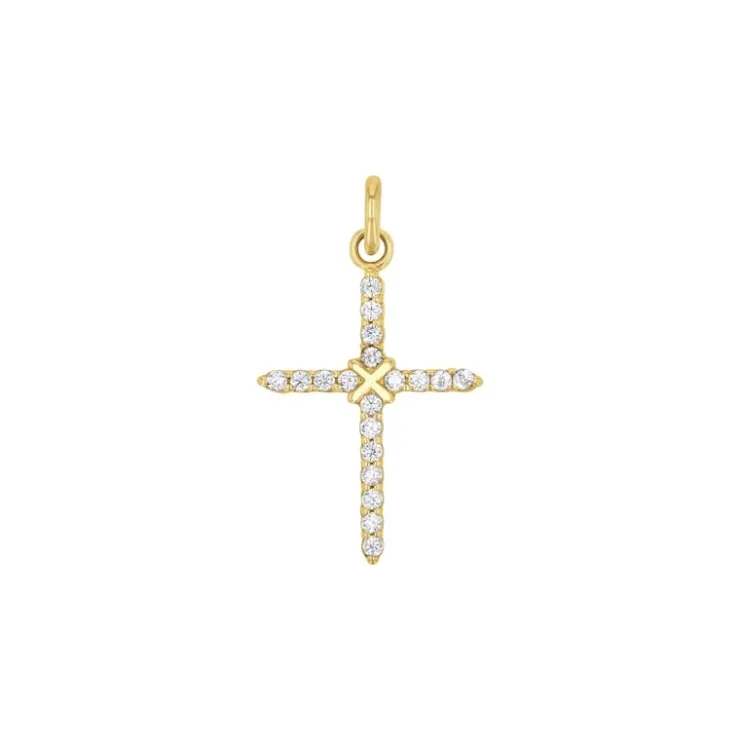 Amor Anhänger | Damenschmuck-Motivanhänger Damen
