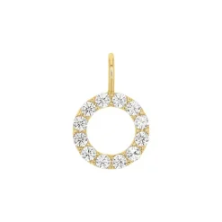 Amor Anhänger | Damenschmuck-Motivanhänger Damen