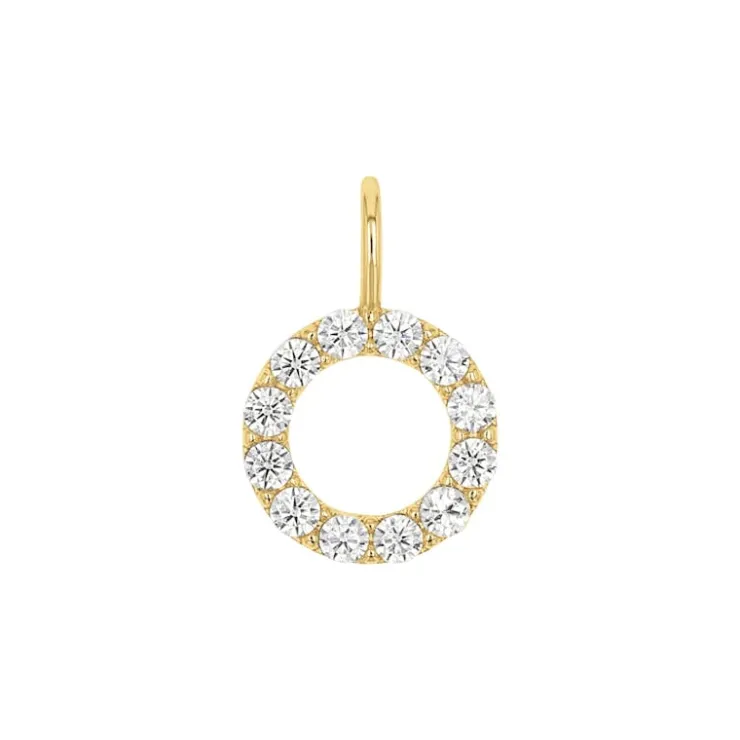Amor Anhänger | Damenschmuck-Motivanhänger Damen