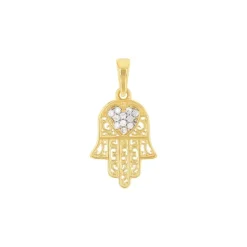 Amor Anhänger | Damenschmuck-Motivanhänger Damen