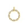 Amor Anhänger | Damenschmuck-Motivanhänger Damen