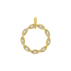 Amor Anhänger | Damenschmuck-Motivanhänger Damen
