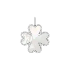 Amor Anhänger | Damenschmuck-Motivanhänger Damen