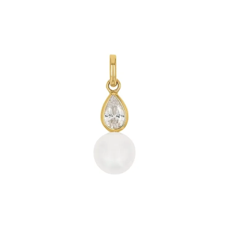 Amor Anhänger | Damenschmuck-Motivanhänger Damen