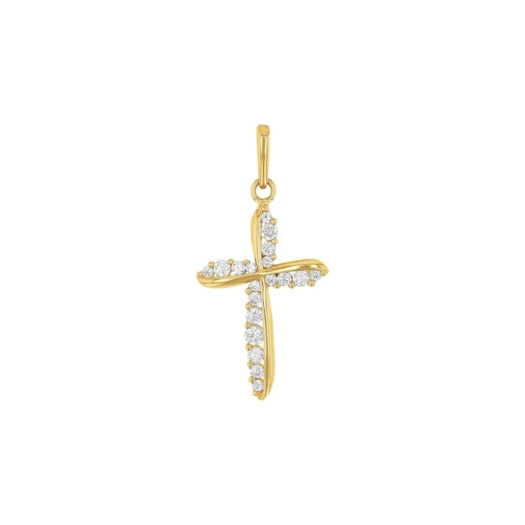 Amor Anhänger | Damenschmuck-Motivanhänger Damen