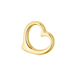 Amor Anhänger | Damenschmuck-Motivanhänger Damen