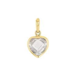Amor Anhänger | Damenschmuck-Motivanhänger Damen