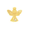 Amor Anhänger | Damenschmuck-Motivanhänger Damen