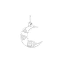 Amor Anhänger | Damenschmuck-Motivanhänger Damen