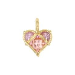 Amor Anhänger | Damenschmuck-Motivanhänger Damen