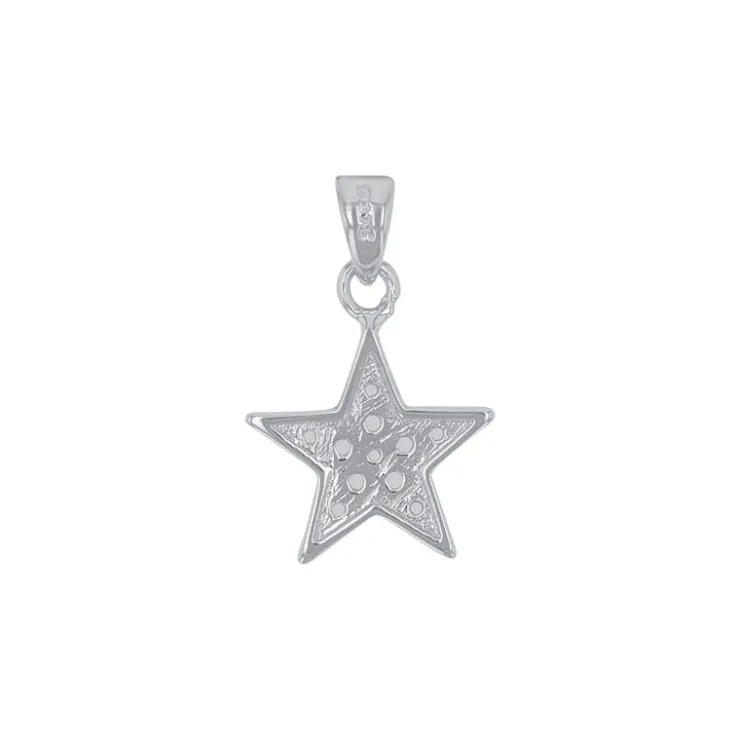 Amor Anhänger | Damenschmuck-Motivanhänger Damen