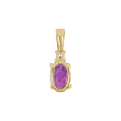 Amor Anhänger | Damenschmuck-Motivanhänger Damen