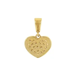 Amor Anhänger | Damenschmuck-Motivanhänger Damen