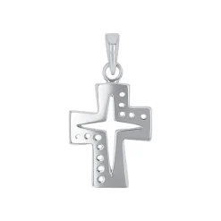Amor Anhänger | Damenschmuck-Motivanhänger Damen