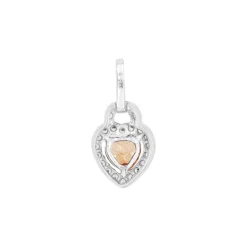 Amor Anhänger | Damenschmuck-Motivanhänger Damen