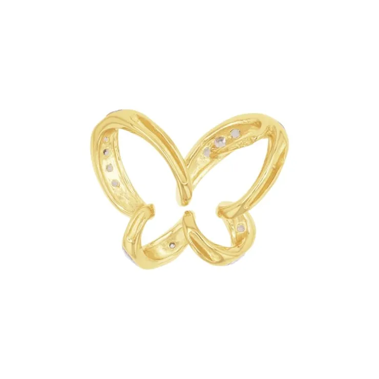 Amor Anhänger | Damenschmuck-Motivanhänger Damen