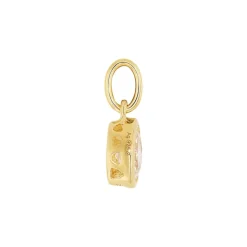 Amor Anhänger | Damenschmuck-Motivanhänger Damen