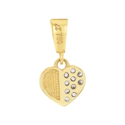 Amor Anhänger | Damenschmuck-Motivanhänger Damen