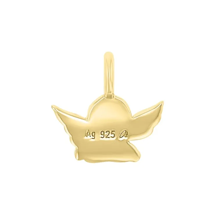 Amor Anhänger | Damenschmuck-Motivanhänger Damen