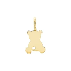Amor Anhänger | Damenschmuck-Motivanhänger Damen