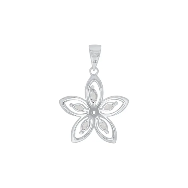 Amor Anhänger | Damenschmuck-Motivanhänger Damen