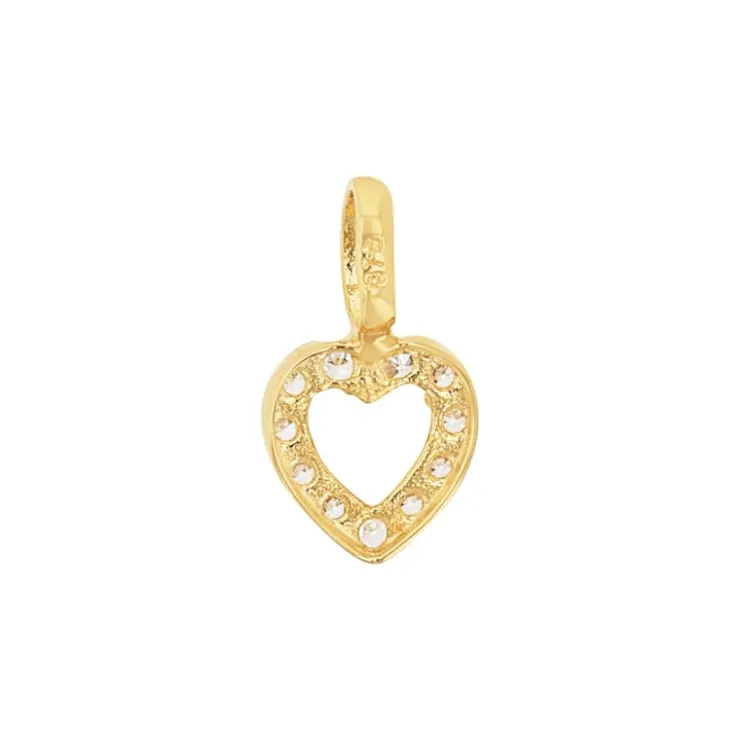 Amor Anhänger | Damenschmuck-Motivanhänger Damen