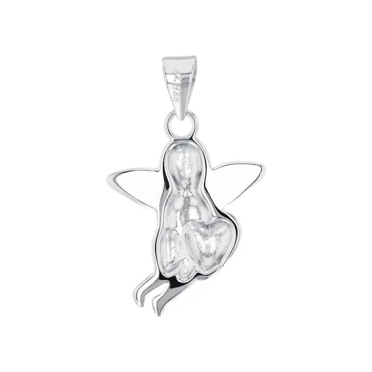 Amor Anhänger | Damenschmuck-Motivanhänger Damen