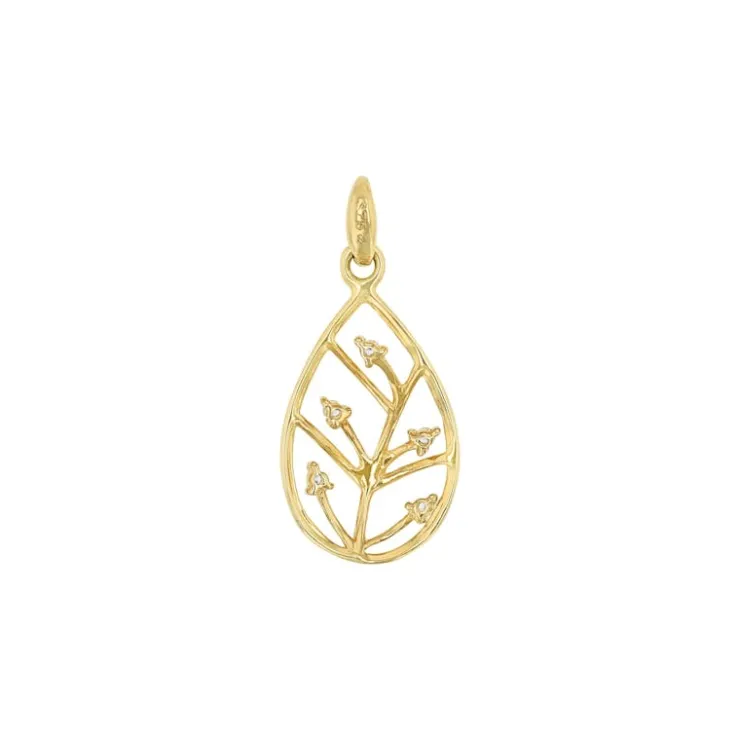 Amor Anhänger | Damenschmuck-Motivanhänger Damen