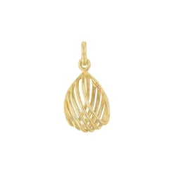Amor Anhänger | Damenschmuck-Motivanhänger Damen