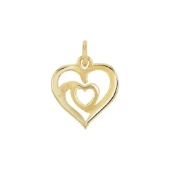 Amor Anhänger | Damenschmuck-Motivanhänger Damen