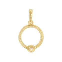 Amor Anhänger | Damenschmuck-Motivanhänger Damen