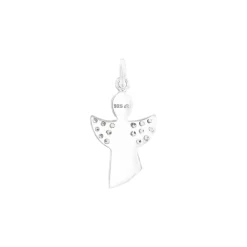 Amor Anhänger | Damenschmuck-Motivanhänger Damen