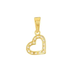 Amor Anhänger | Damenschmuck-Motivanhänger Damen