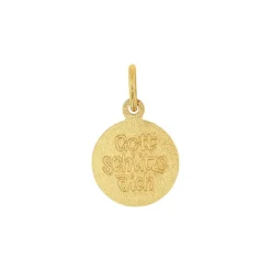 Amor Anhänger | Herrenschmuck-Motivanhänger Damen, Herren