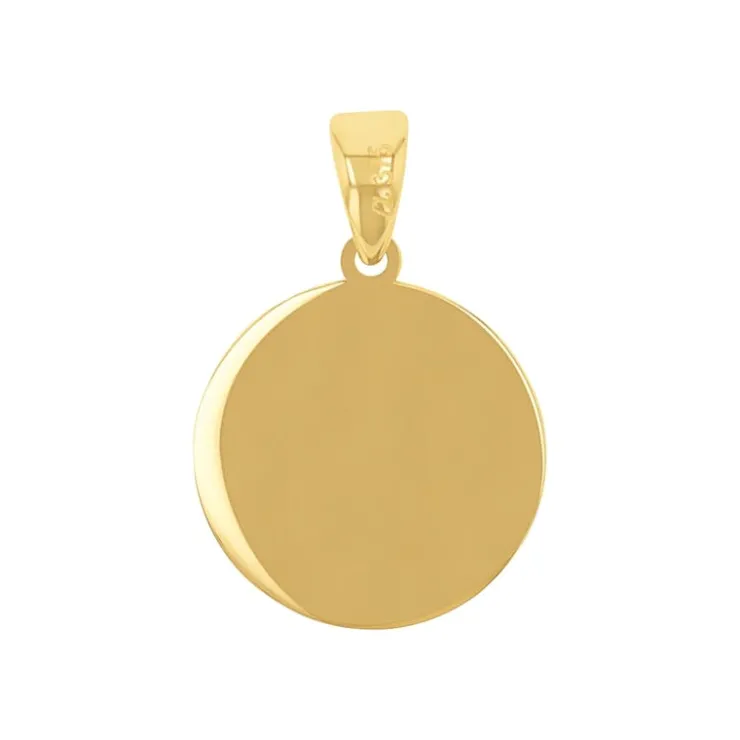 Amor Anhänger | Herrenschmuck-Motivanhänger Damen, Herren